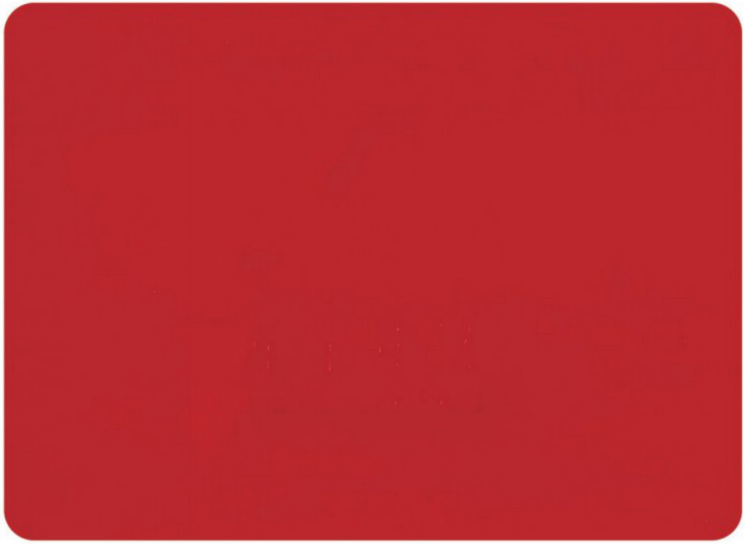 PVDF(氟碳膜)金屬覆膜板